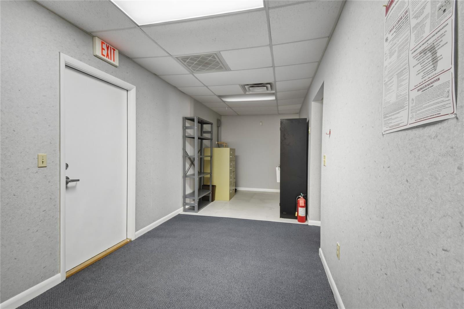1840 DUNN AVE #6, JACKSONVILLE, FL, 32218