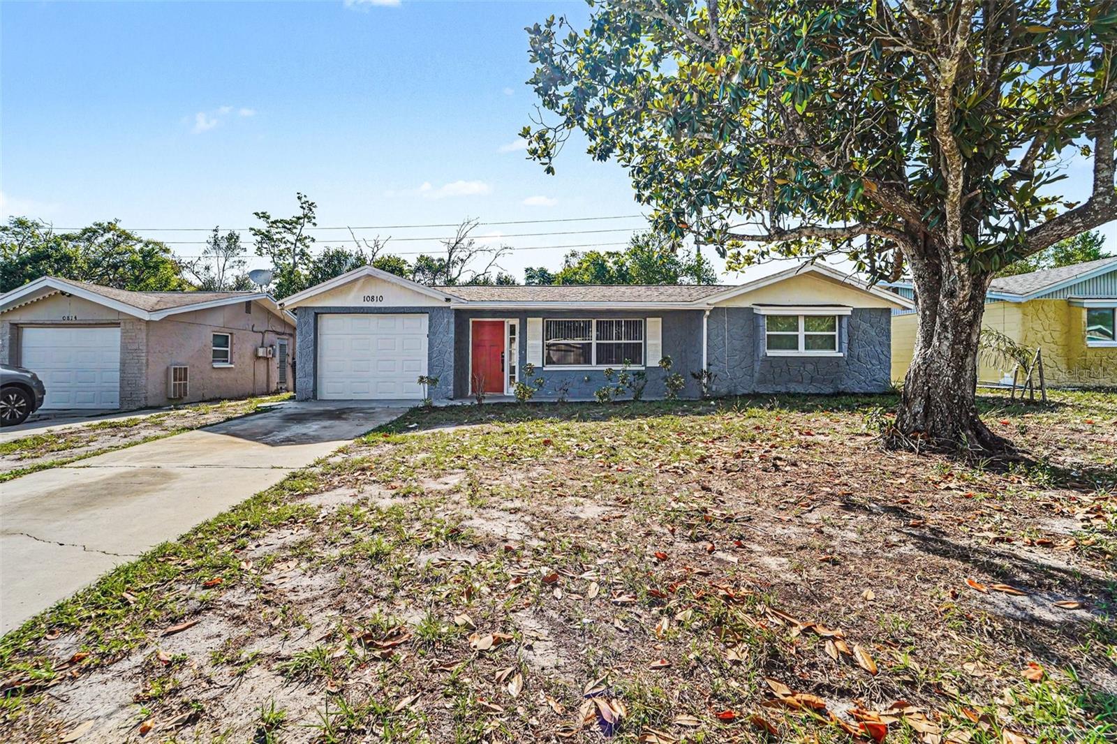 10810 QUEENS RD, PORT RICHEY, FL, 34668