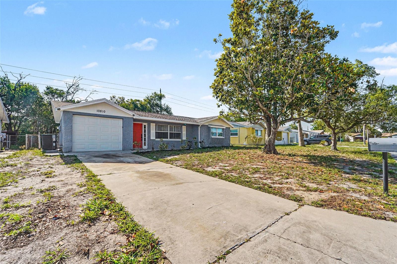 10810 QUEENS RD, PORT RICHEY, FL, 34668
