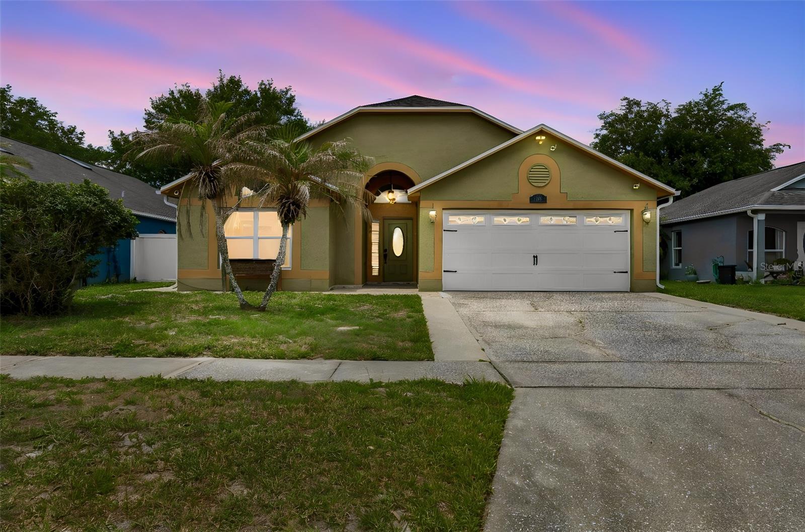 1008 OLD BARN RD, ORLANDO, FL, 32825