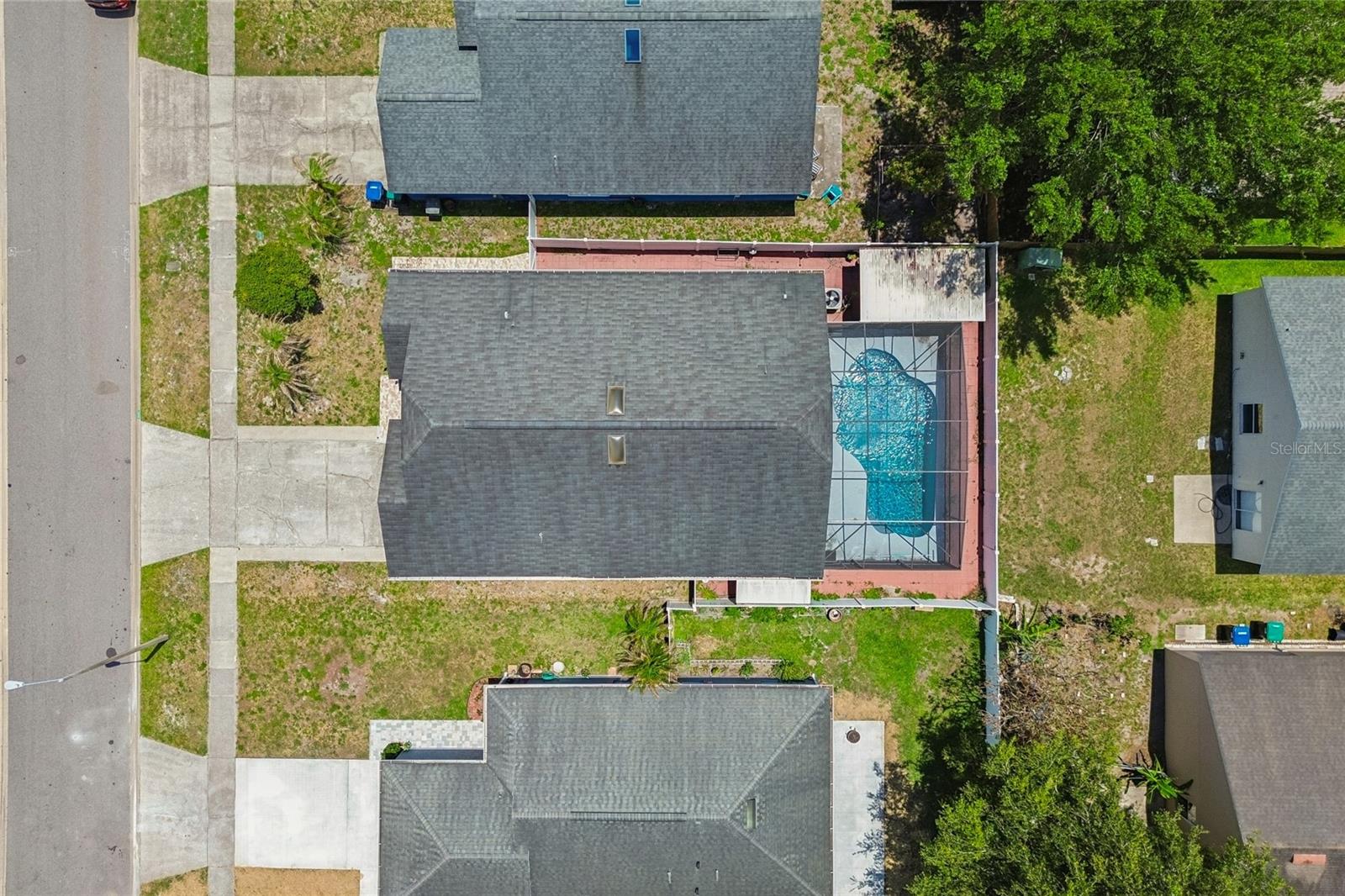 1008 OLD BARN RD, ORLANDO, FL, 32825