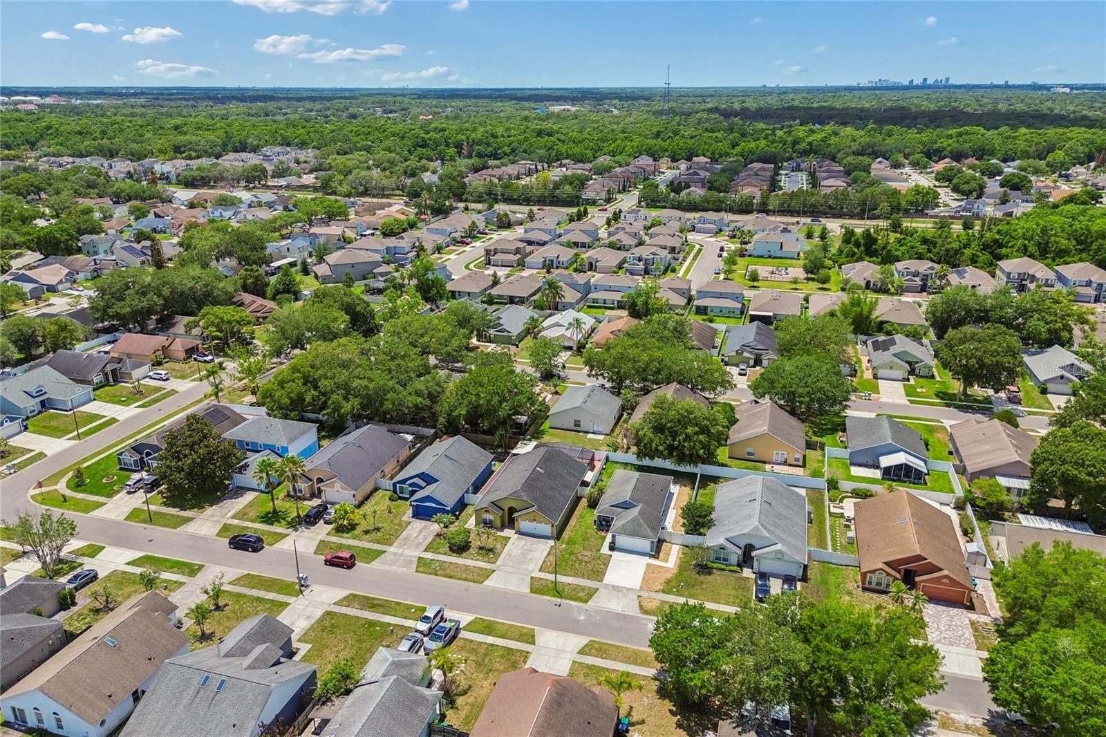1008 OLD BARN RD, ORLANDO, FL, 32825