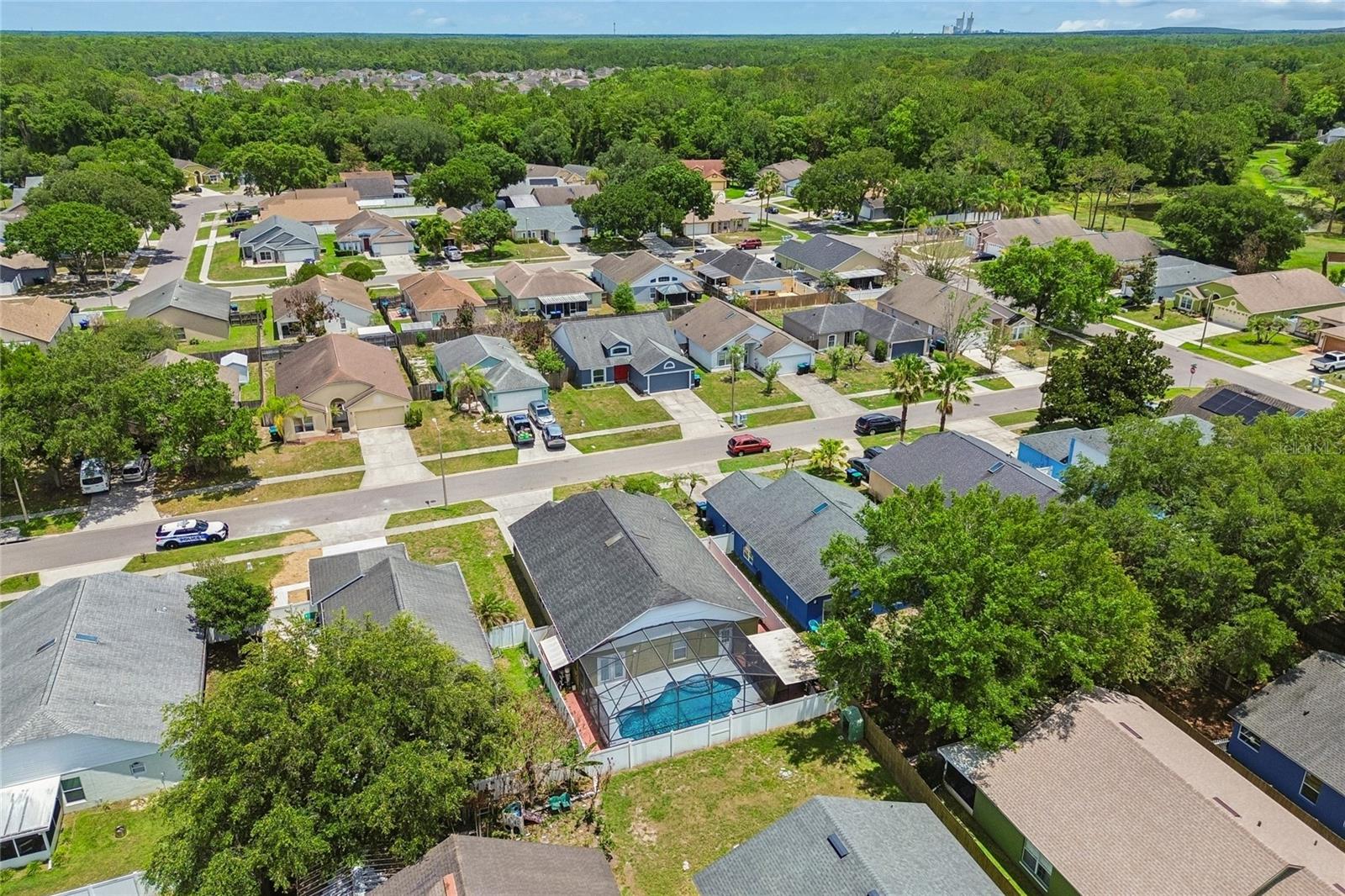 1008 OLD BARN RD, ORLANDO, FL, 32825