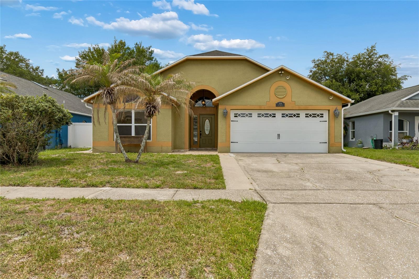 1008 OLD BARN RD, ORLANDO, FL, 32825