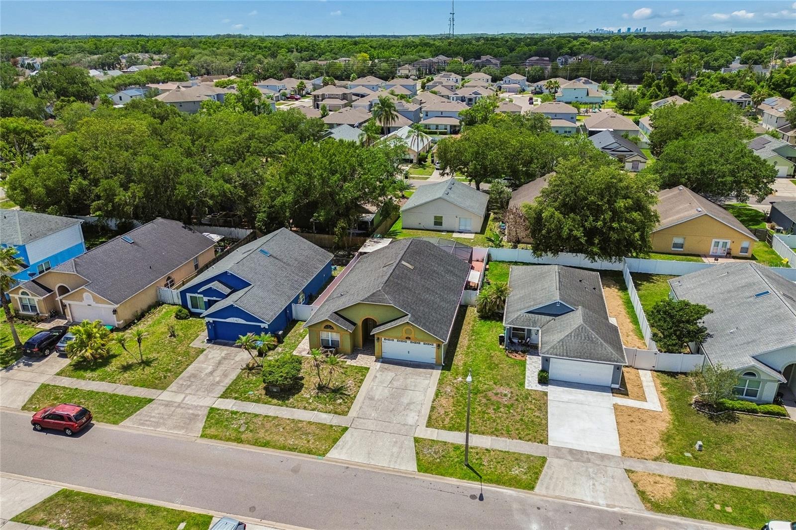 1008 OLD BARN RD, ORLANDO, FL, 32825