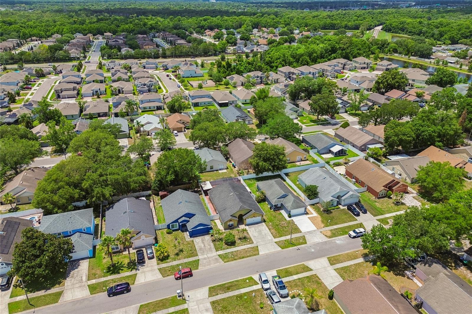 1008 OLD BARN RD, ORLANDO, FL, 32825