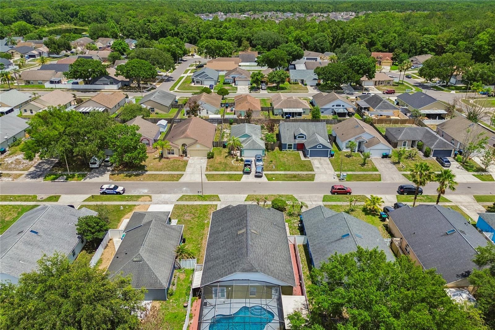 1008 OLD BARN RD, ORLANDO, FL, 32825