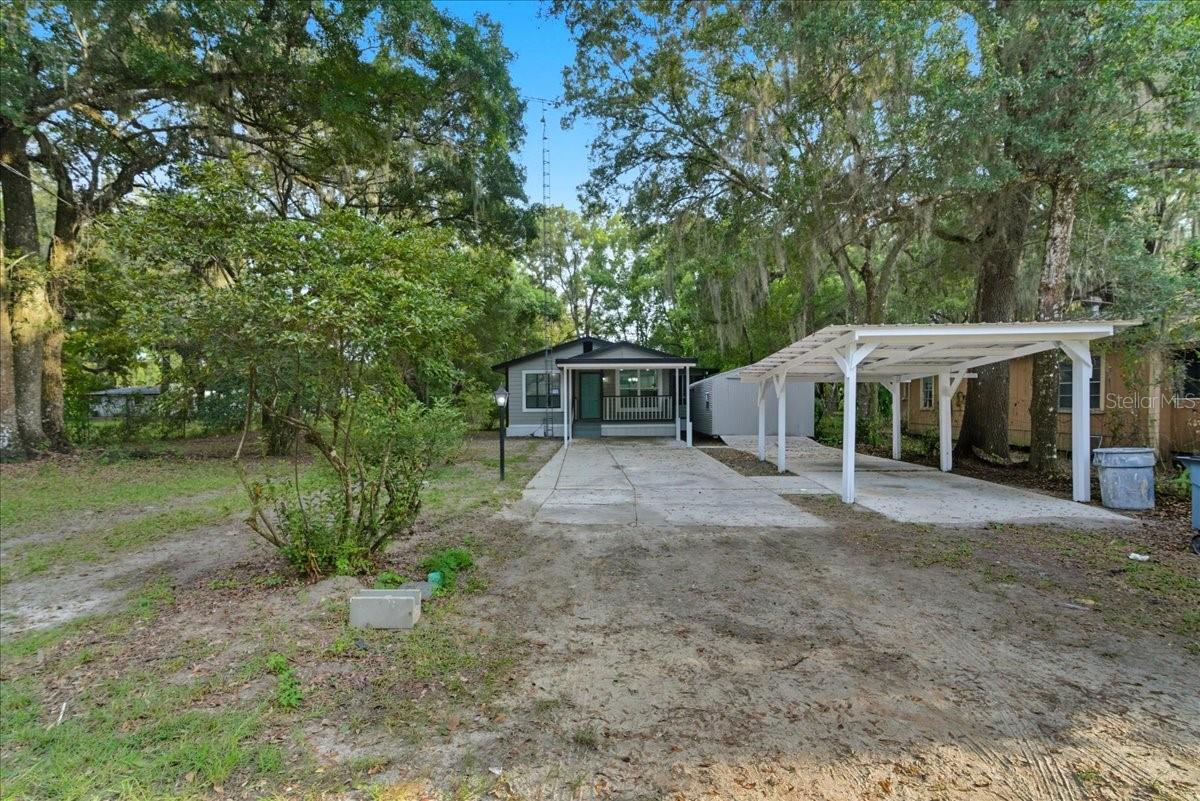 21445 SE 64TH AVE, HAWTHORNE, FL, 32640