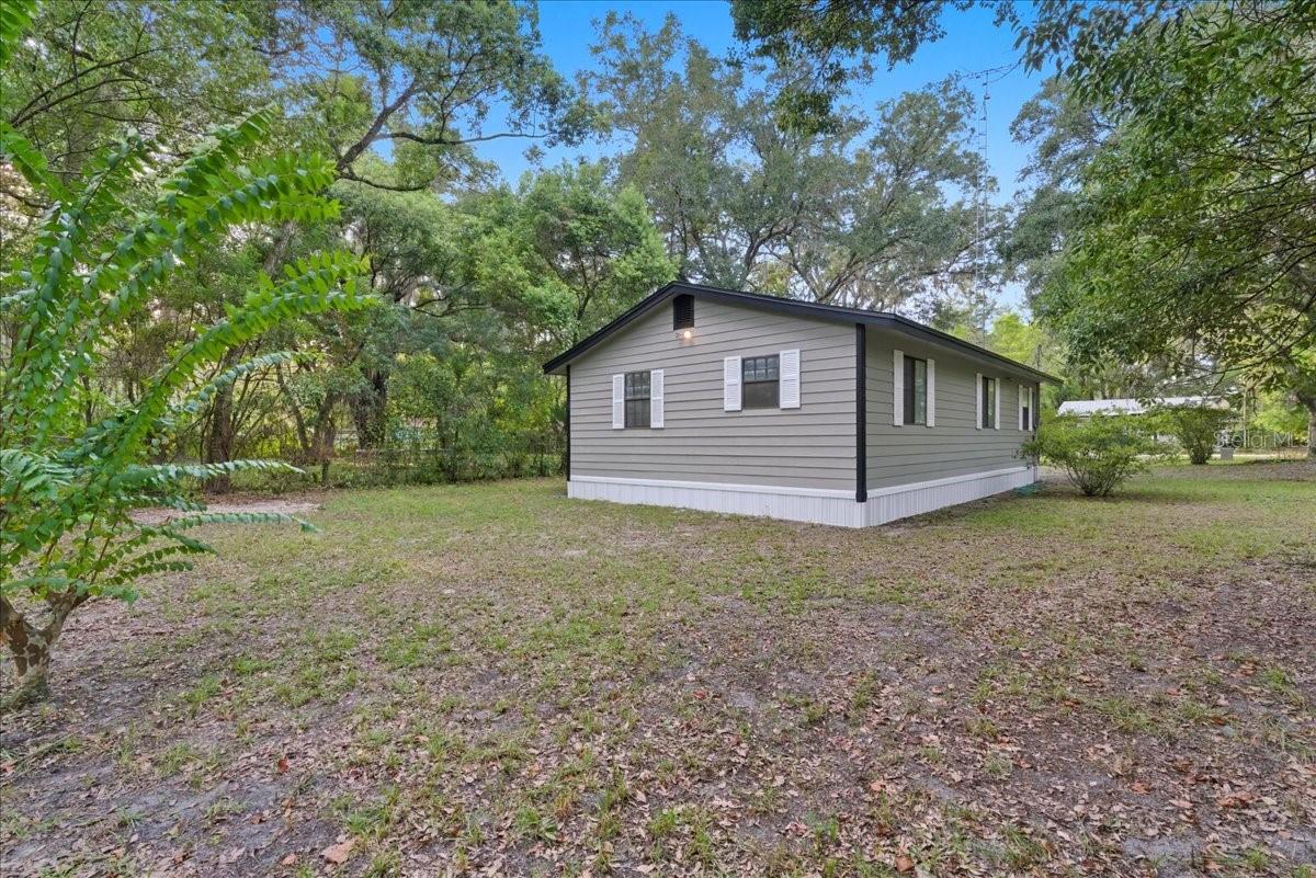21445 SE 64TH AVE, HAWTHORNE, FL, 32640