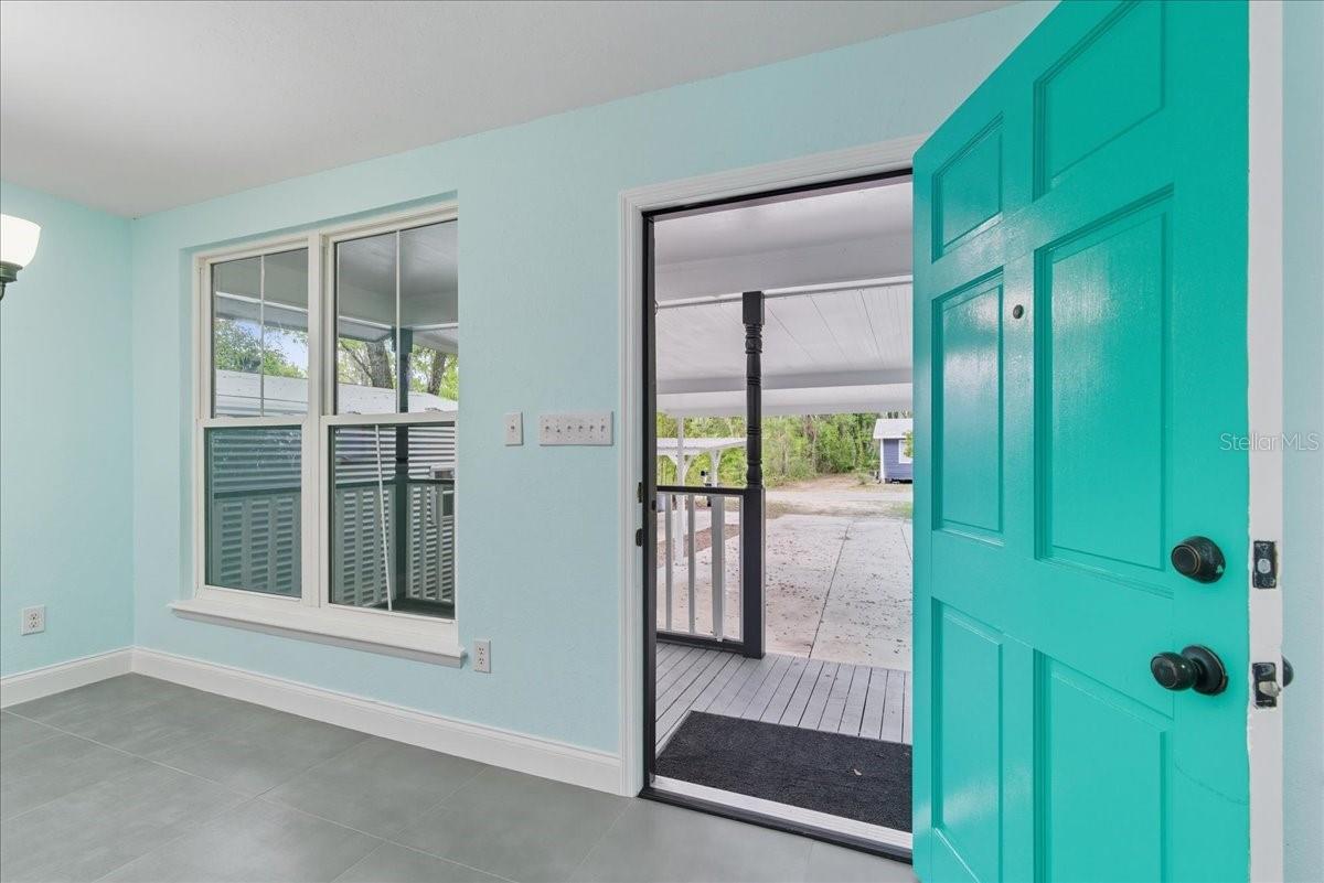 21445 SE 64TH AVE, HAWTHORNE, FL, 32640
