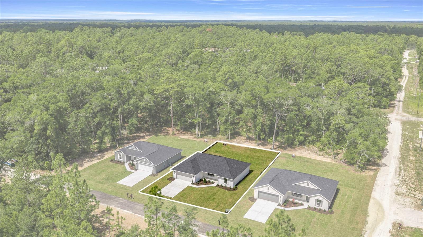 4038 SW 156TH CT, OCALA, FL, 34481