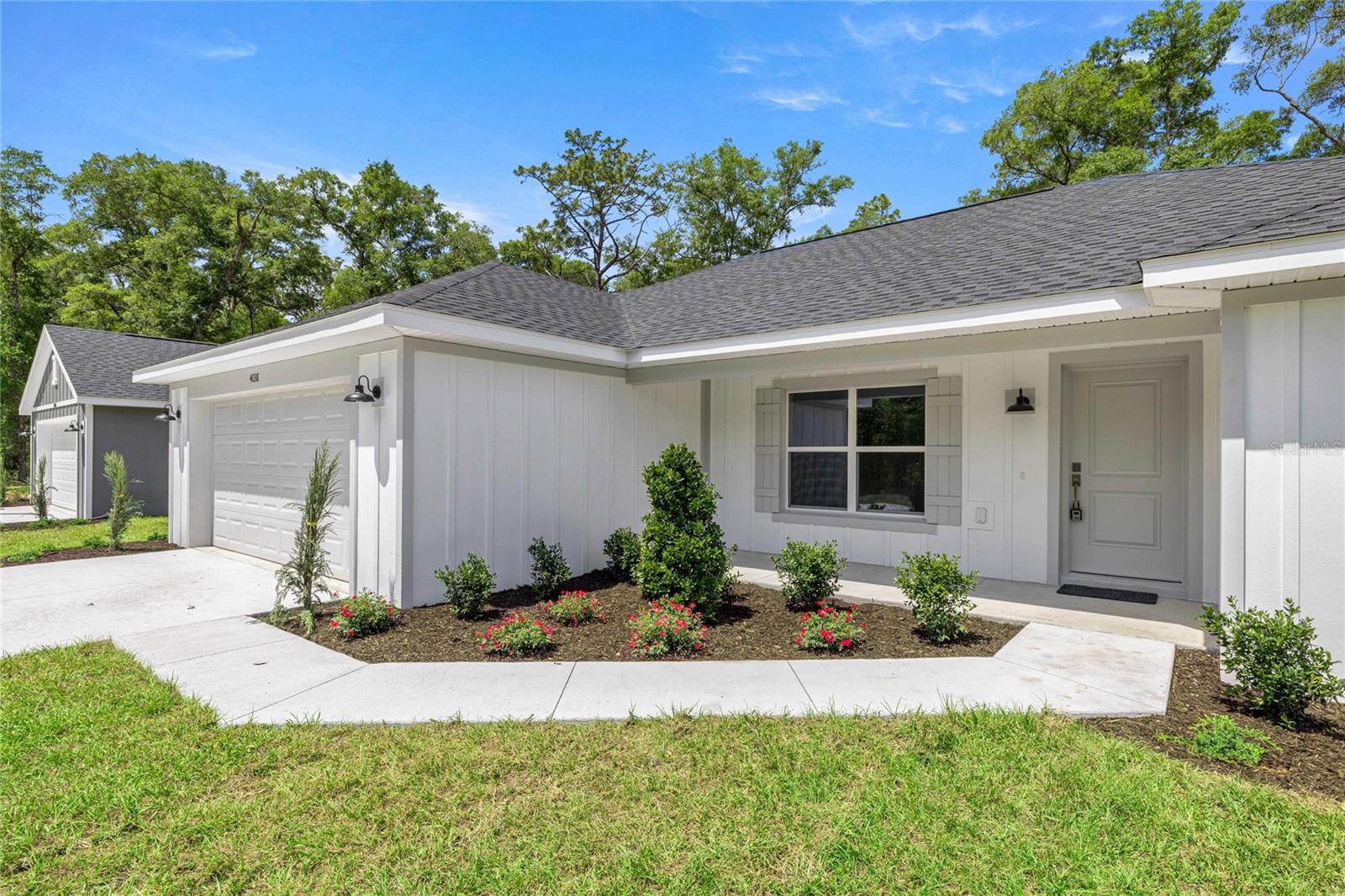 4038 SW 156TH CT, OCALA, FL, 34481
