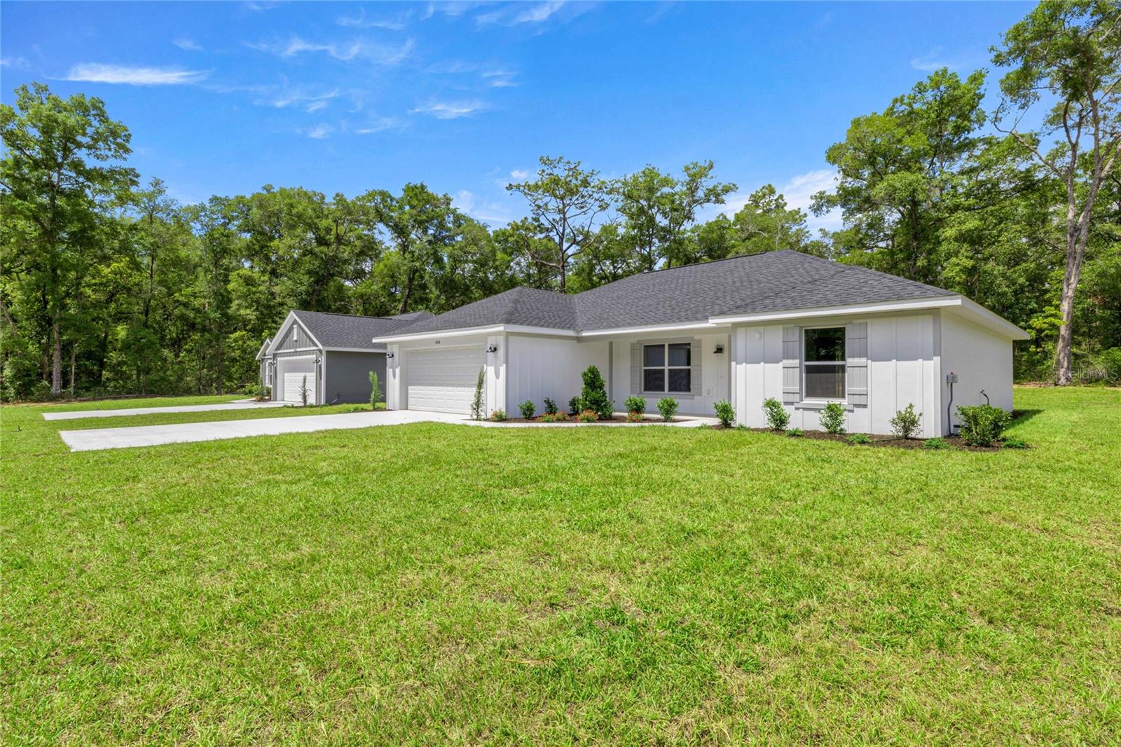 4038 SW 156TH CT, OCALA, FL, 34481