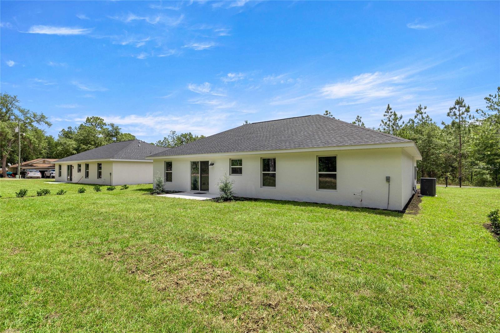 4038 SW 156TH CT, OCALA, FL, 34481