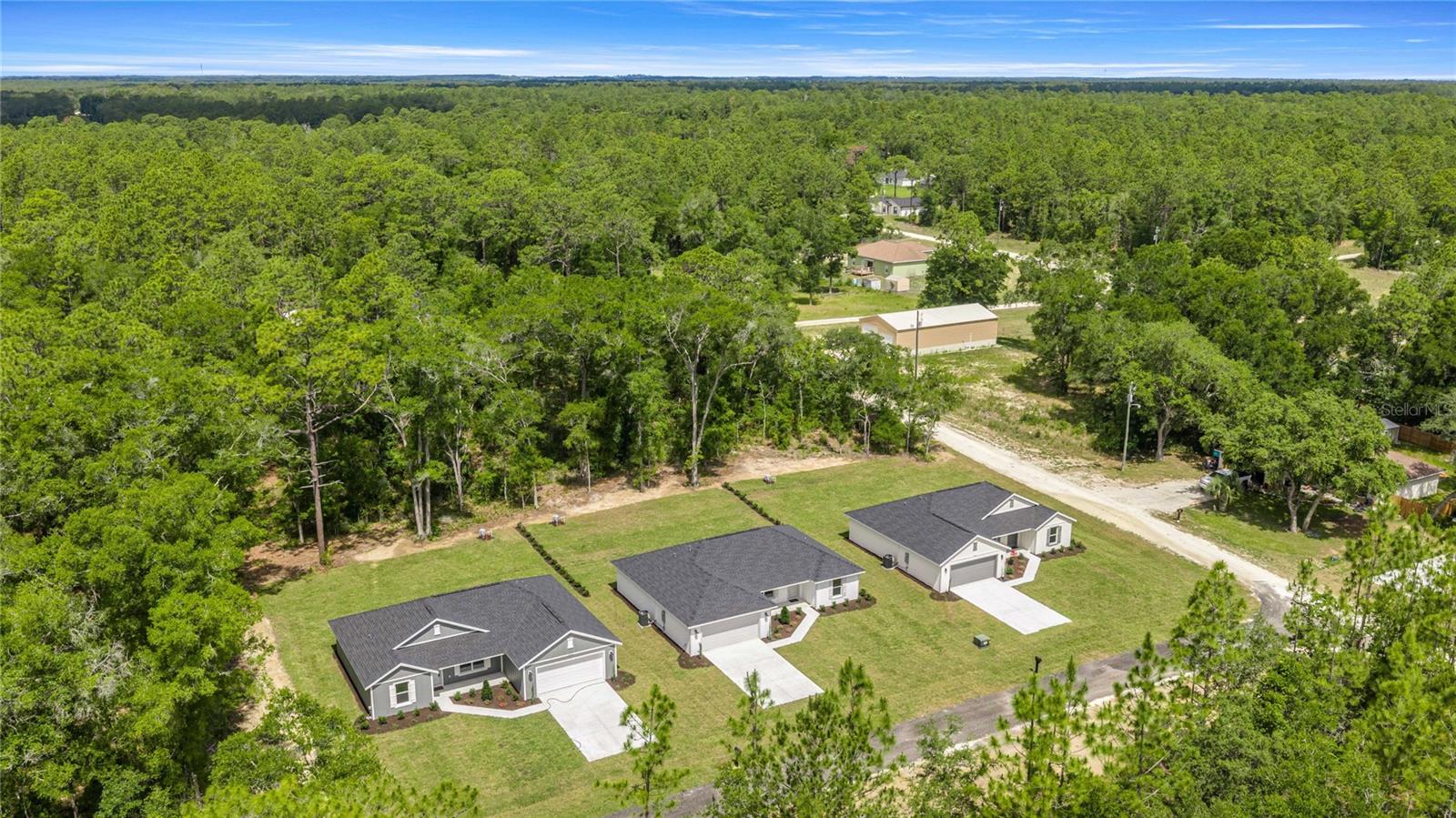 4038 SW 156TH CT, OCALA, FL, 34481