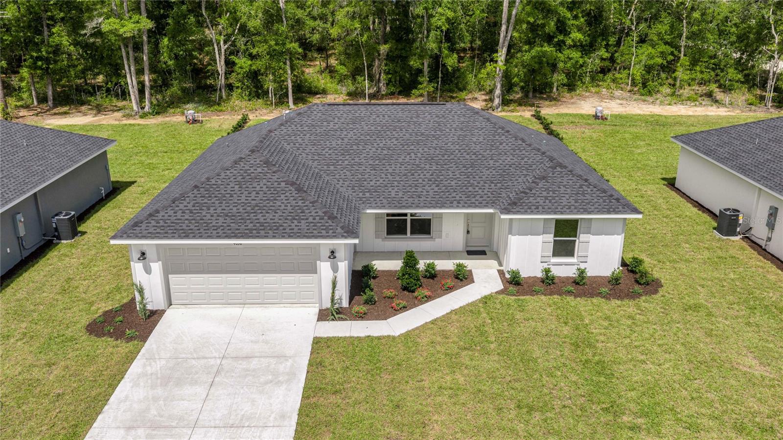 4038 SW 156TH CT, OCALA, FL, 34481
