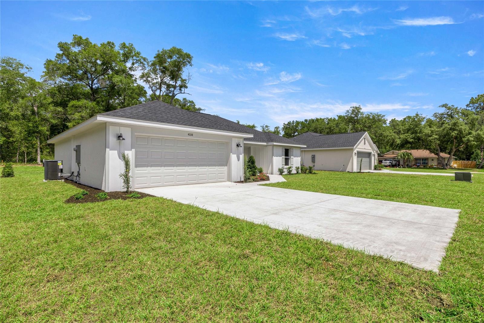 4038 SW 156TH CT, OCALA, FL, 34481