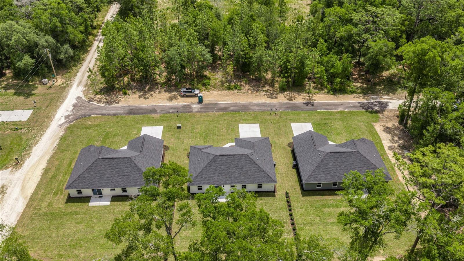4038 SW 156TH CT, OCALA, FL, 34481