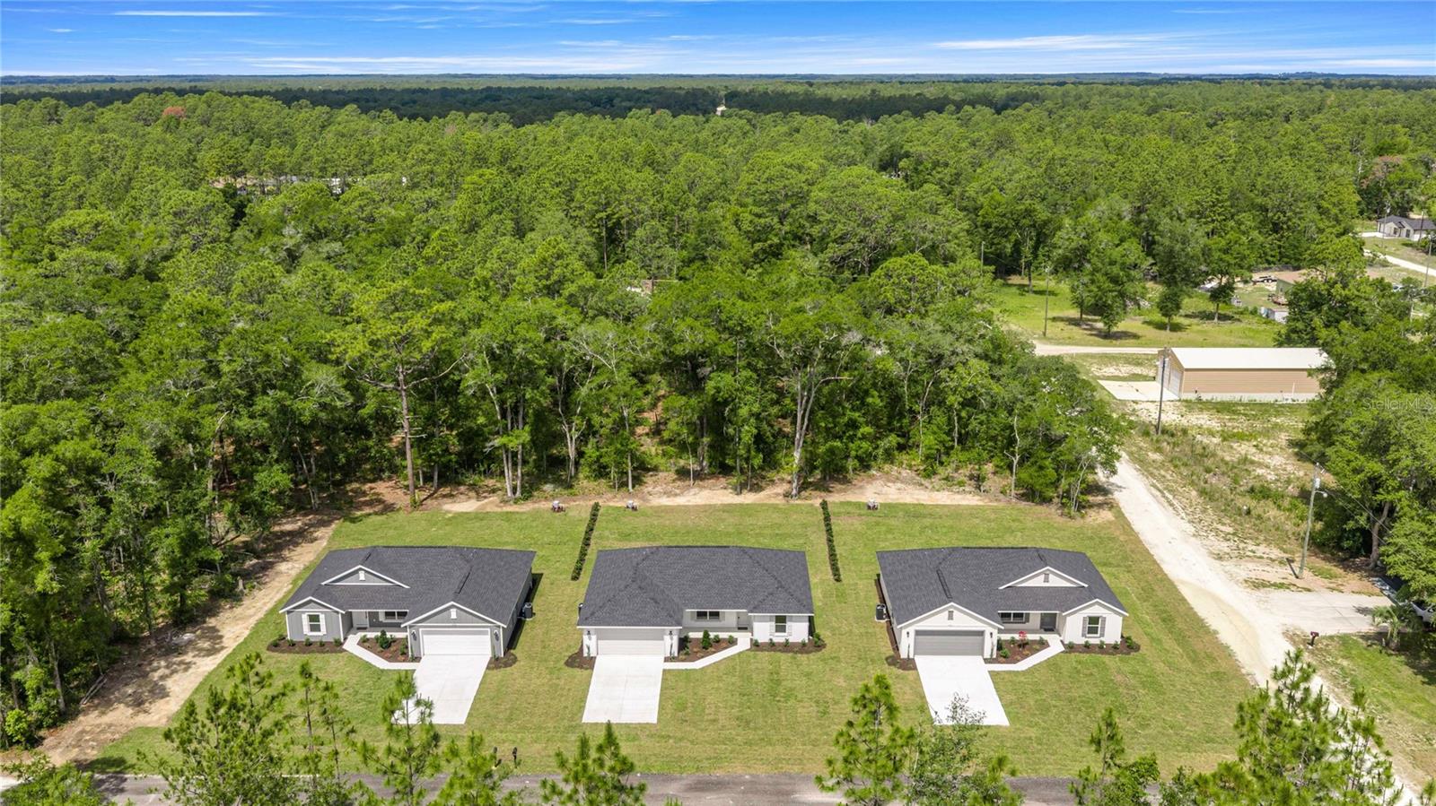 4038 SW 156TH CT, OCALA, FL, 34481