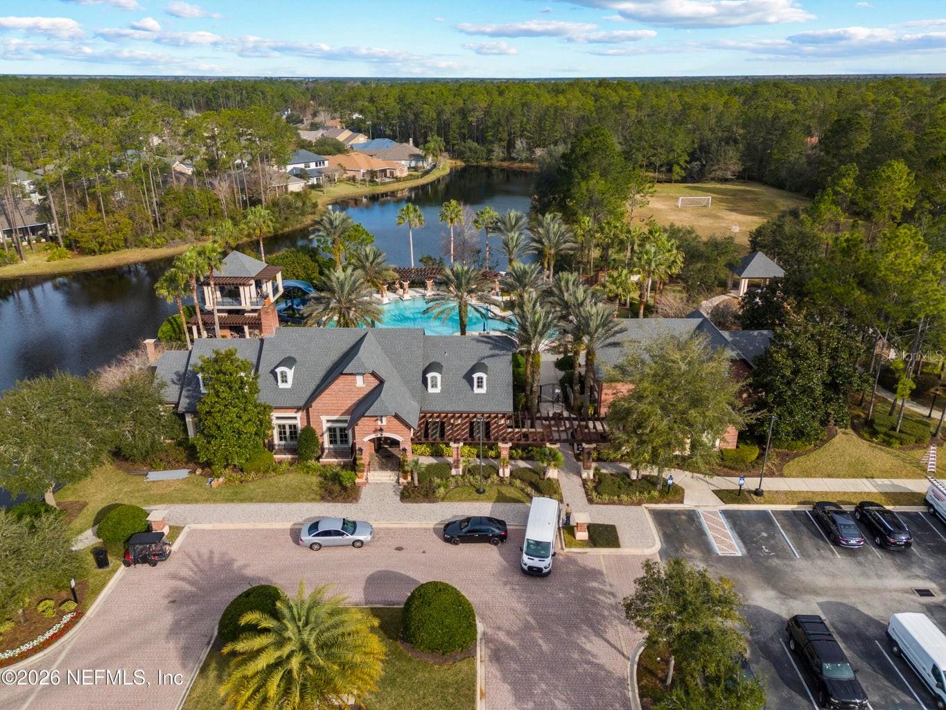 152 BEROT CIR, ST JOHNS, FL, 32259