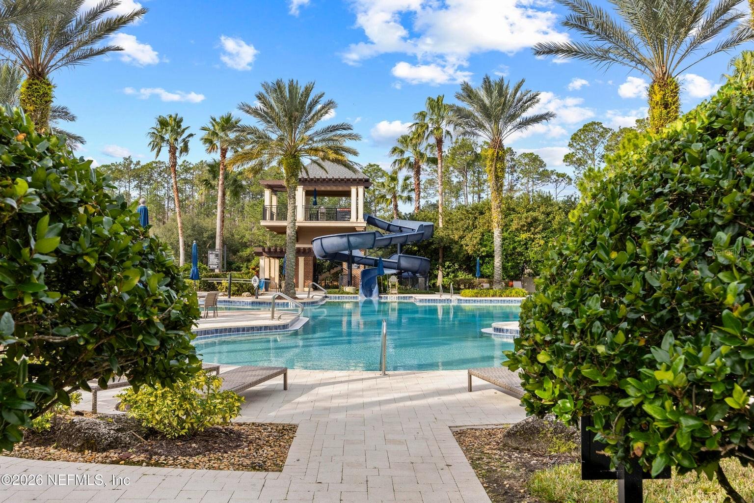 152 BEROT CIR, ST JOHNS, FL, 32259