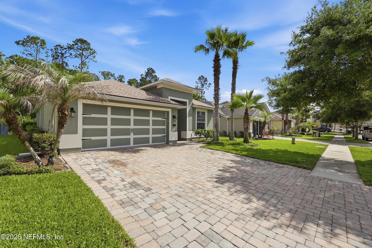 152 BEROT CIR, ST JOHNS, FL, 32259