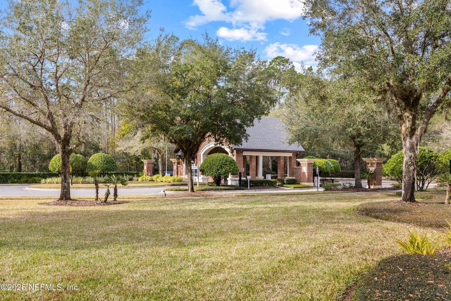 152 BEROT CIR, ST JOHNS, FL, 32259