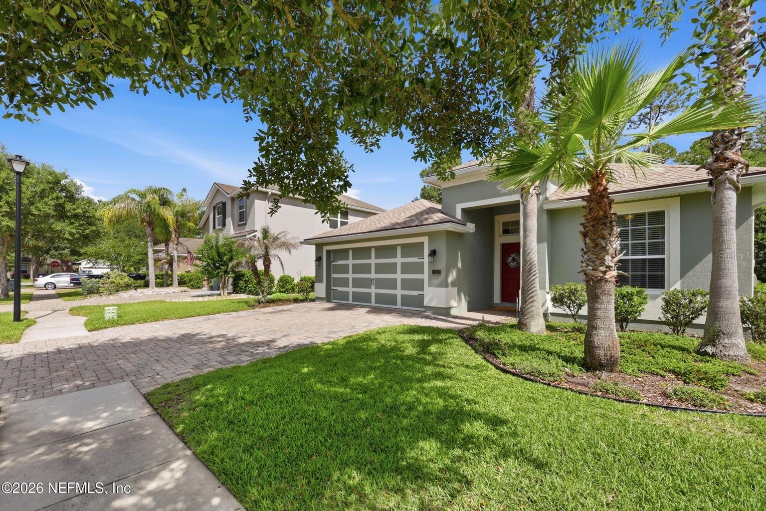 152 BEROT CIR, ST JOHNS, FL, 32259
