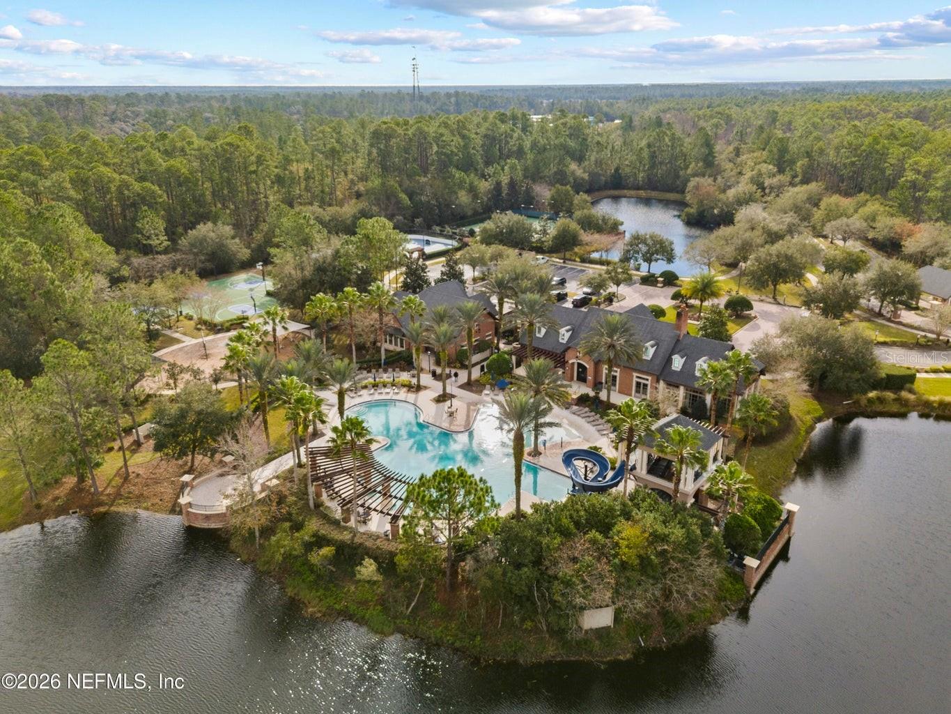 152 BEROT CIR, ST JOHNS, FL, 32259