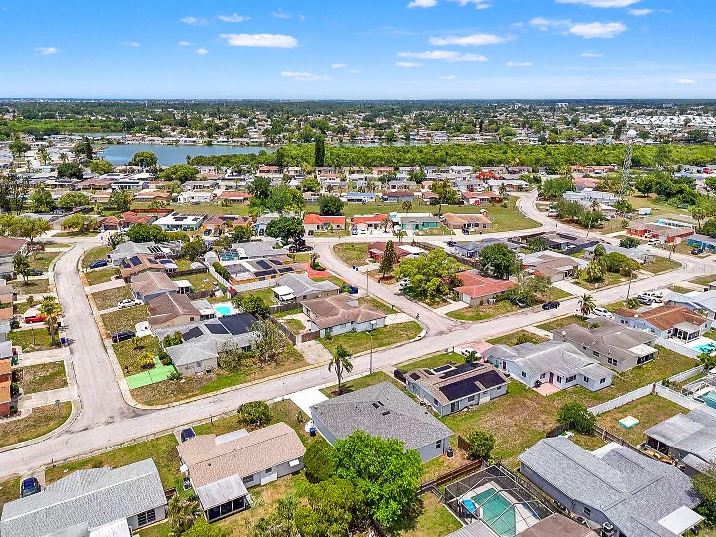 3116 DOMINO DR, HOLIDAY, FL, 34691