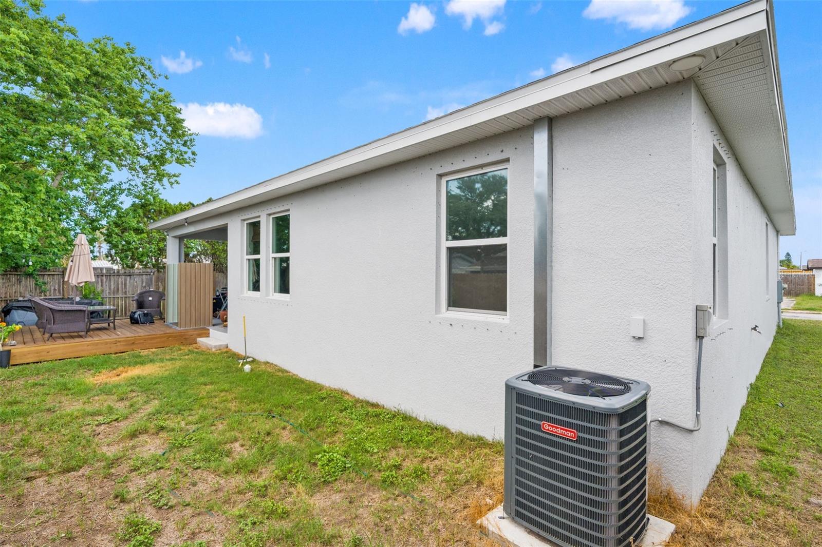 3116 DOMINO DR, HOLIDAY, FL, 34691