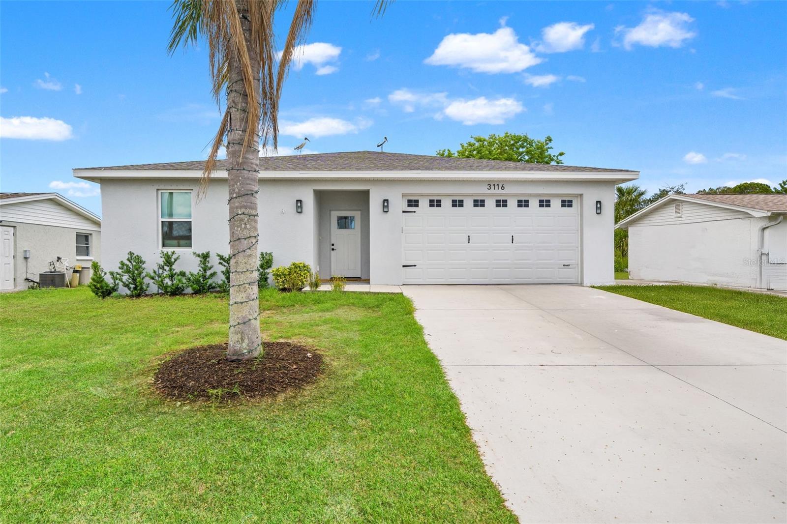 3116 DOMINO DR, HOLIDAY, FL, 34691