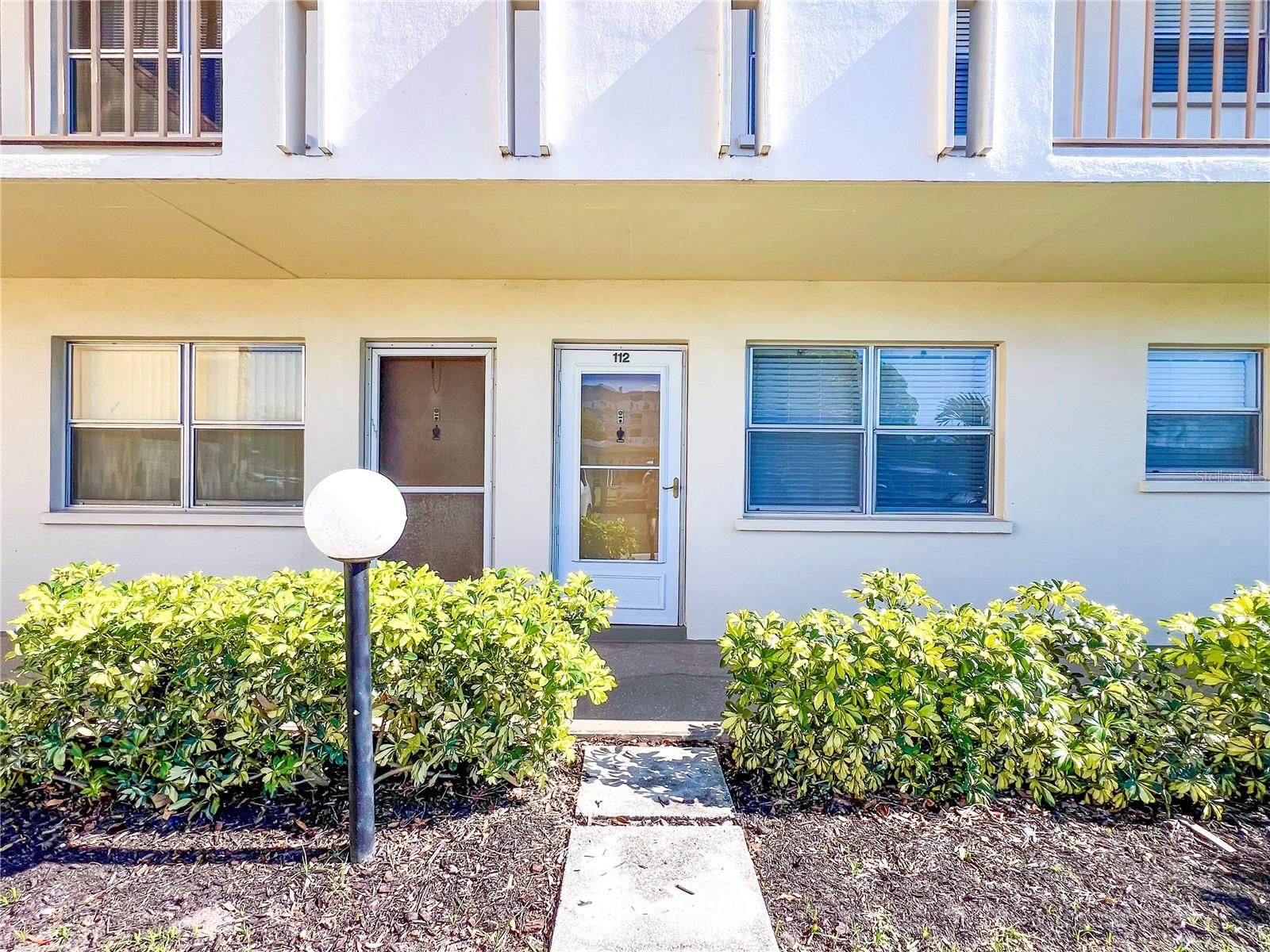 4480 IRONWOOD CIR #112A, BRADENTON, FL, 34209