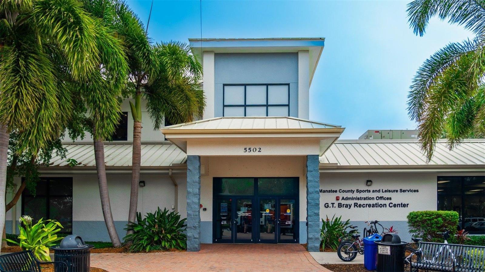 4480 IRONWOOD CIR #112A, BRADENTON, FL, 34209