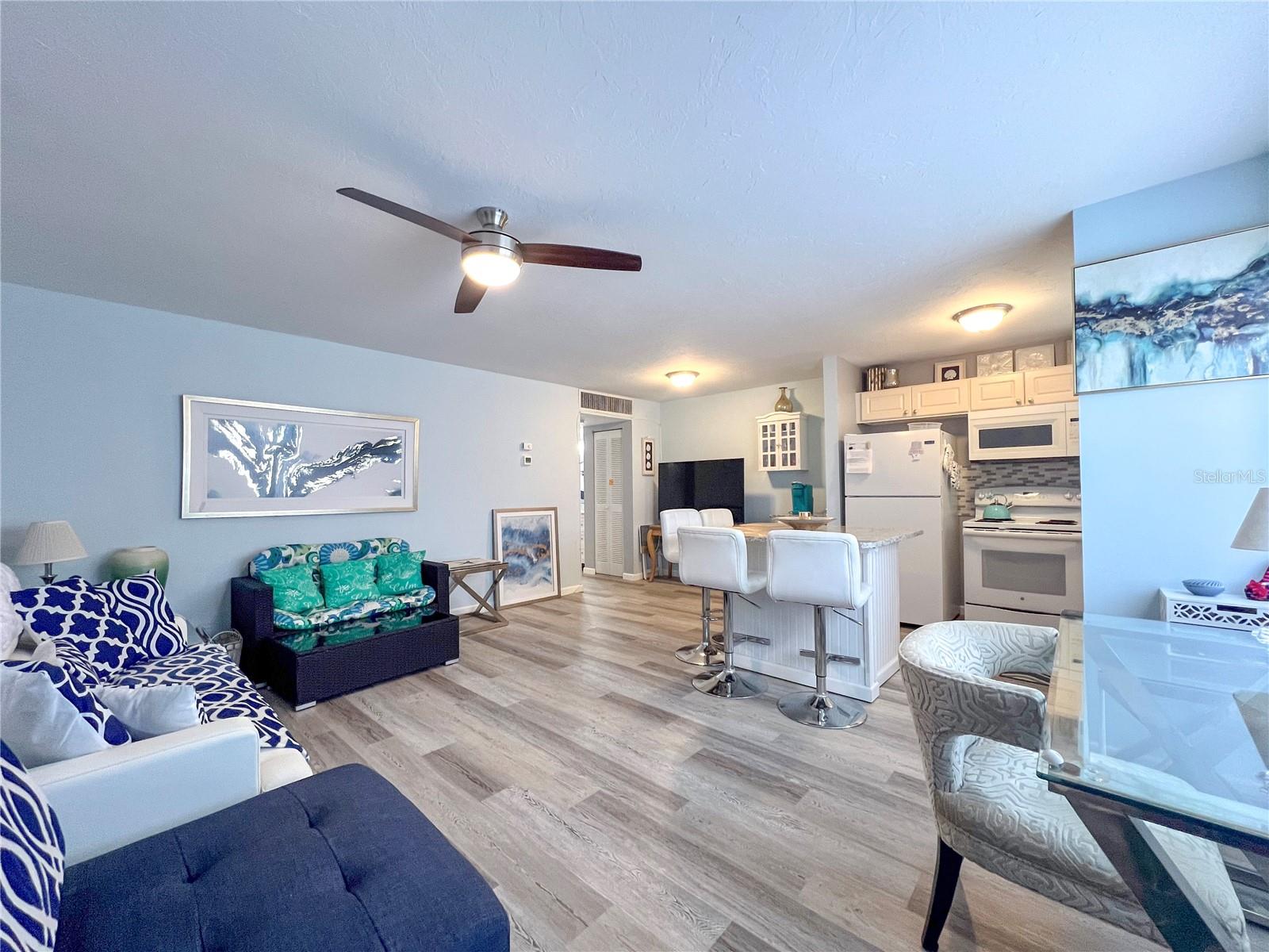 4480 IRONWOOD CIR #112A, BRADENTON, FL, 34209