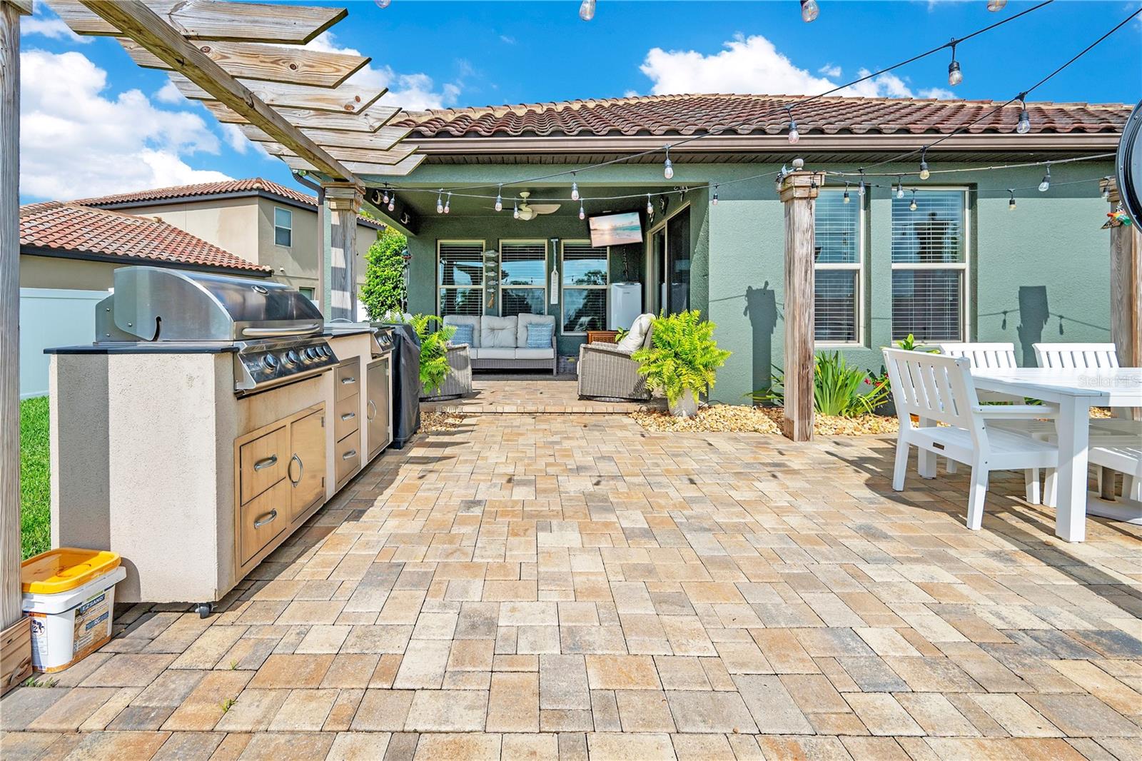 2265 BELLA LUNA CIR, LAKELAND, FL, 33810