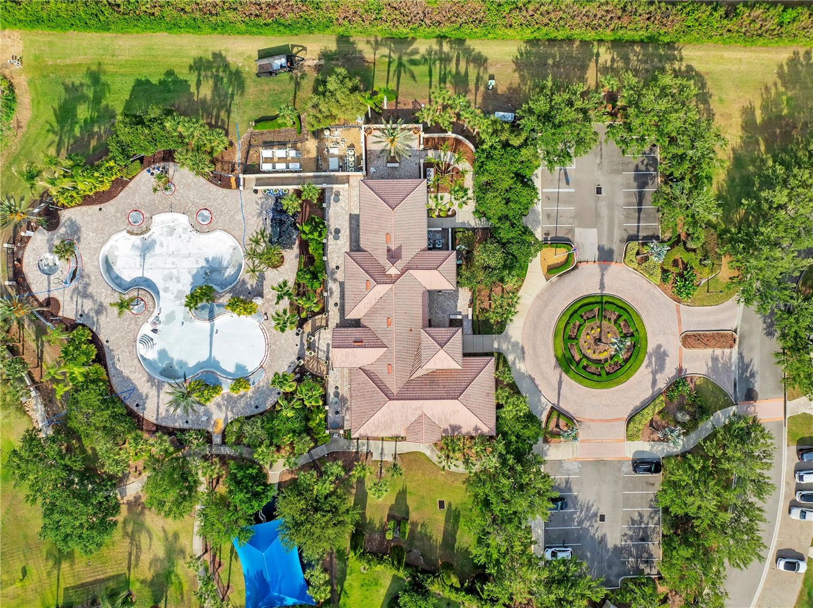 2265 BELLA LUNA CIR, LAKELAND, FL, 33810
