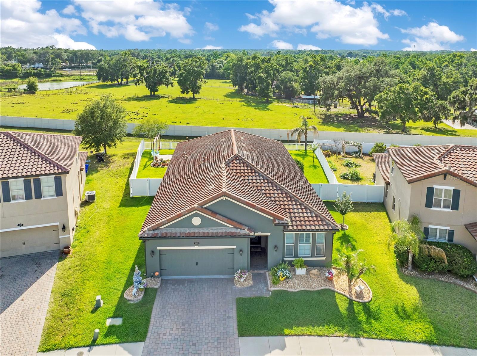 2265 BELLA LUNA CIR, LAKELAND, FL, 33810