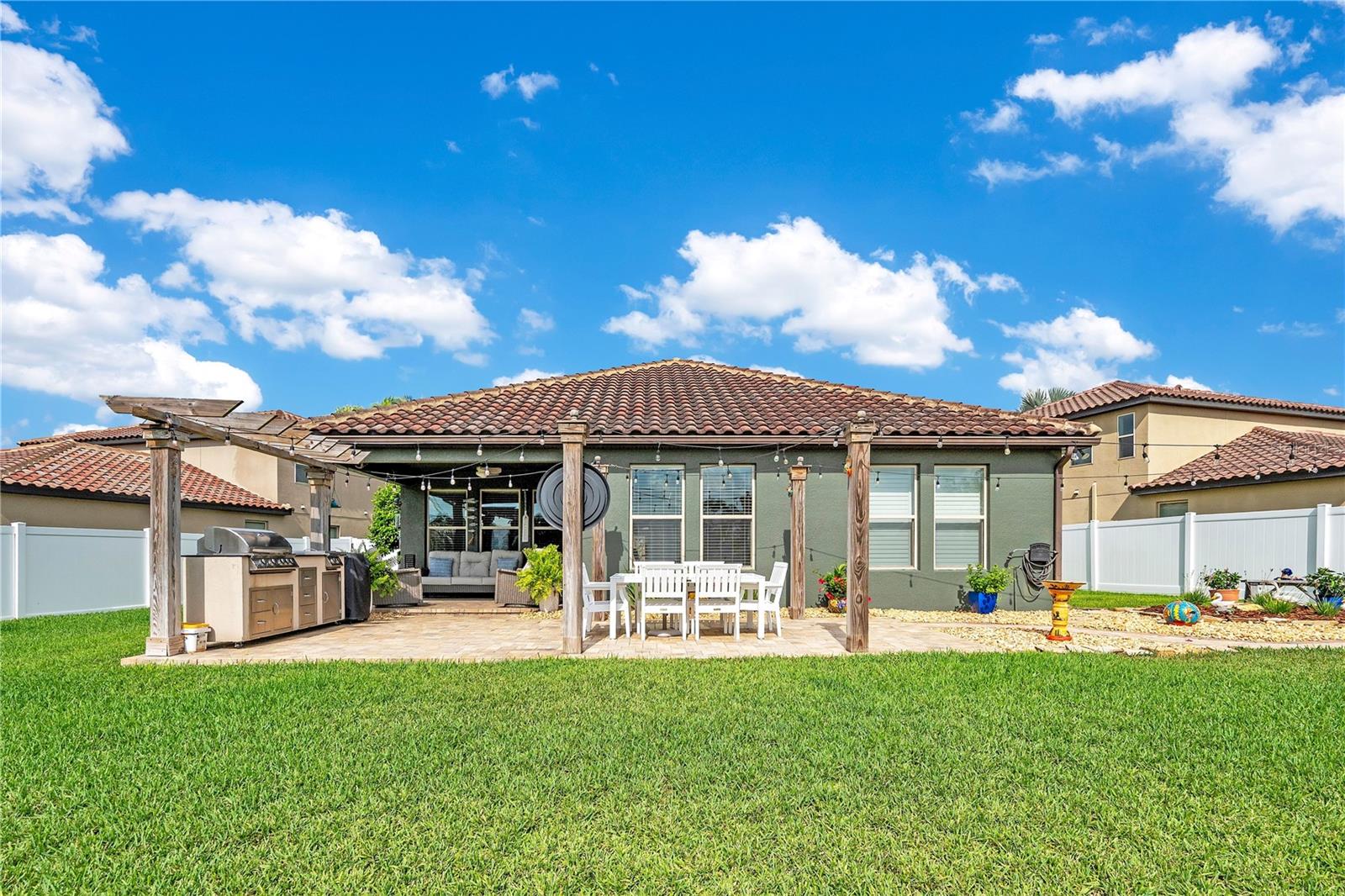 2265 BELLA LUNA CIR, LAKELAND, FL, 33810