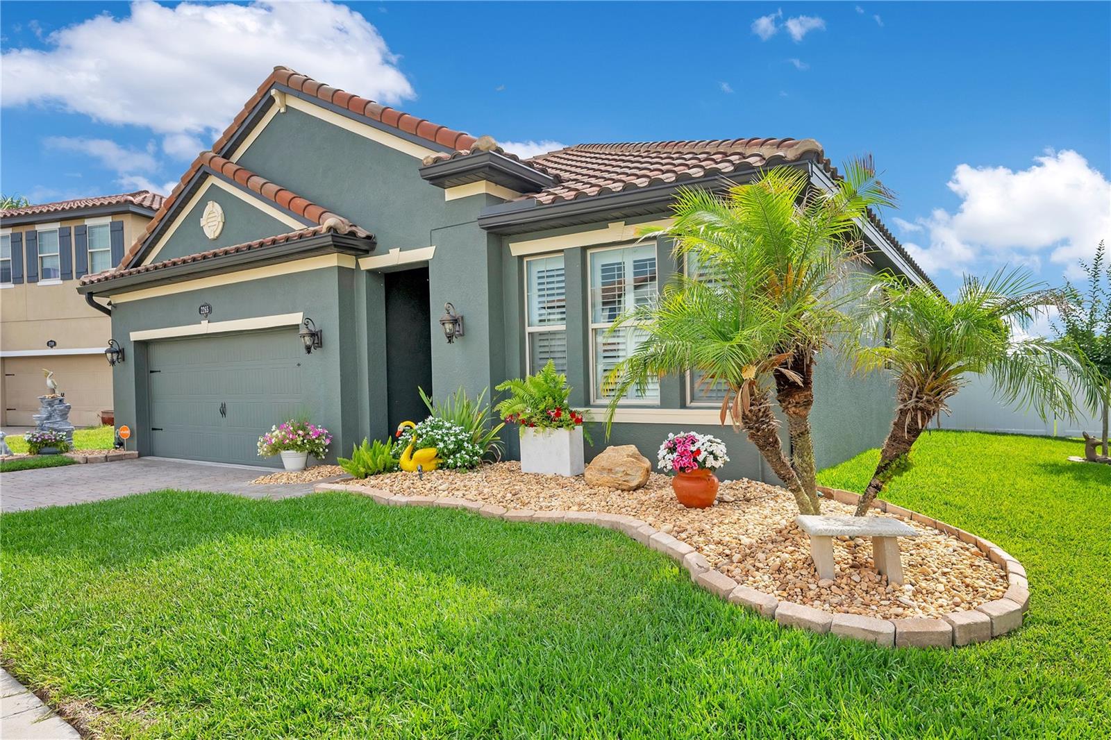 2265 BELLA LUNA CIR, LAKELAND, FL, 33810