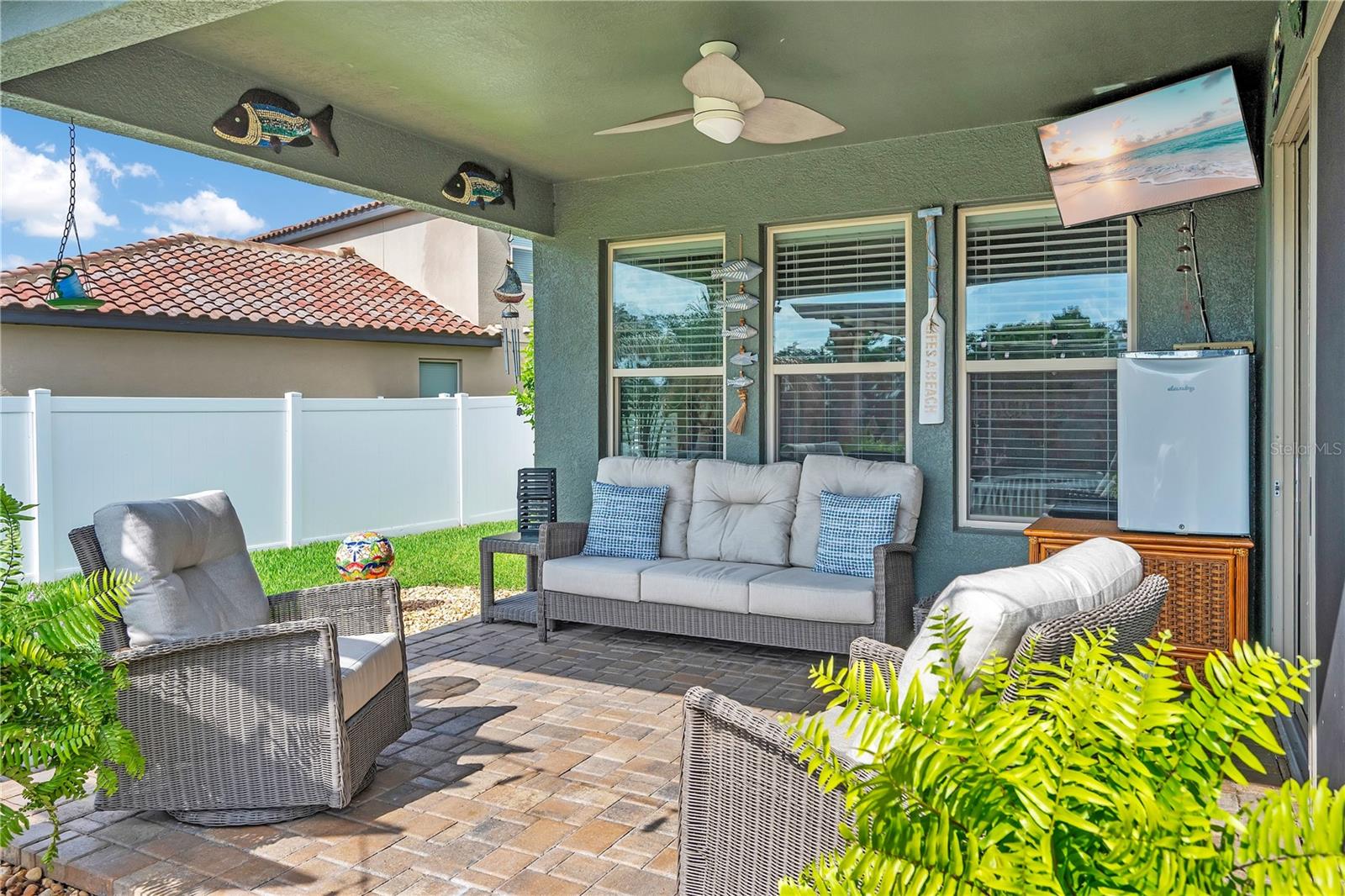 2265 BELLA LUNA CIR, LAKELAND, FL, 33810