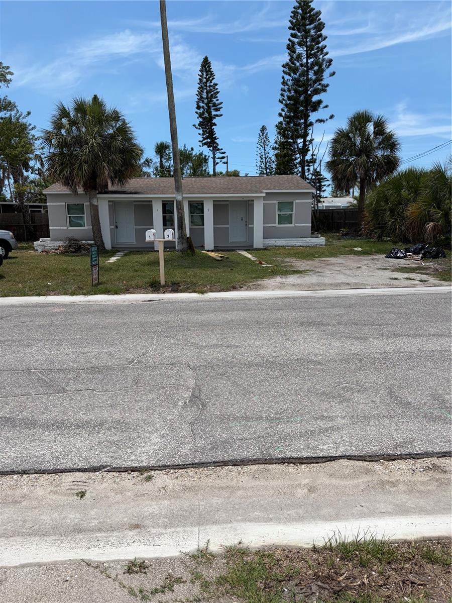 14016 E PARSLEY DR, MADEIRA BEACH, FL, 33708