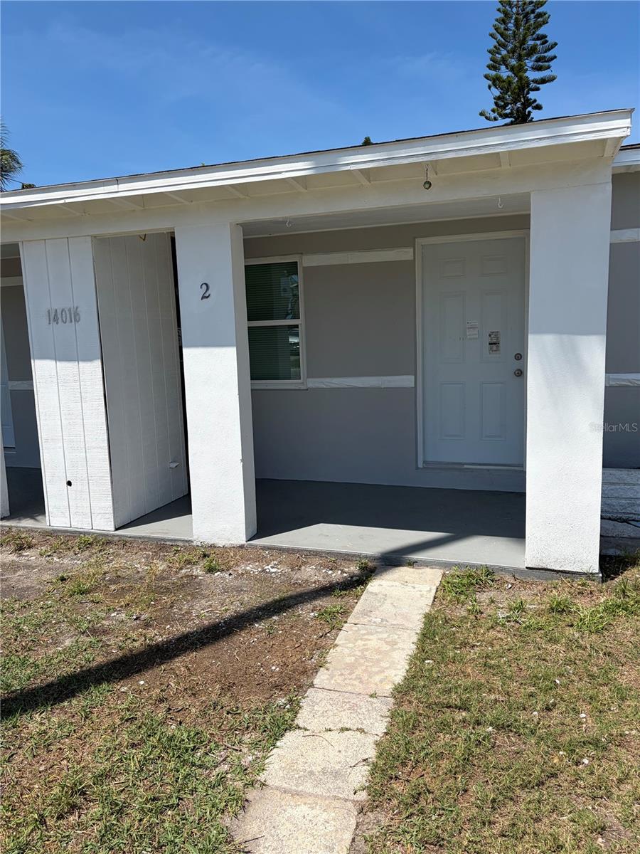 14016 E PARSLEY DR, MADEIRA BEACH, FL, 33708