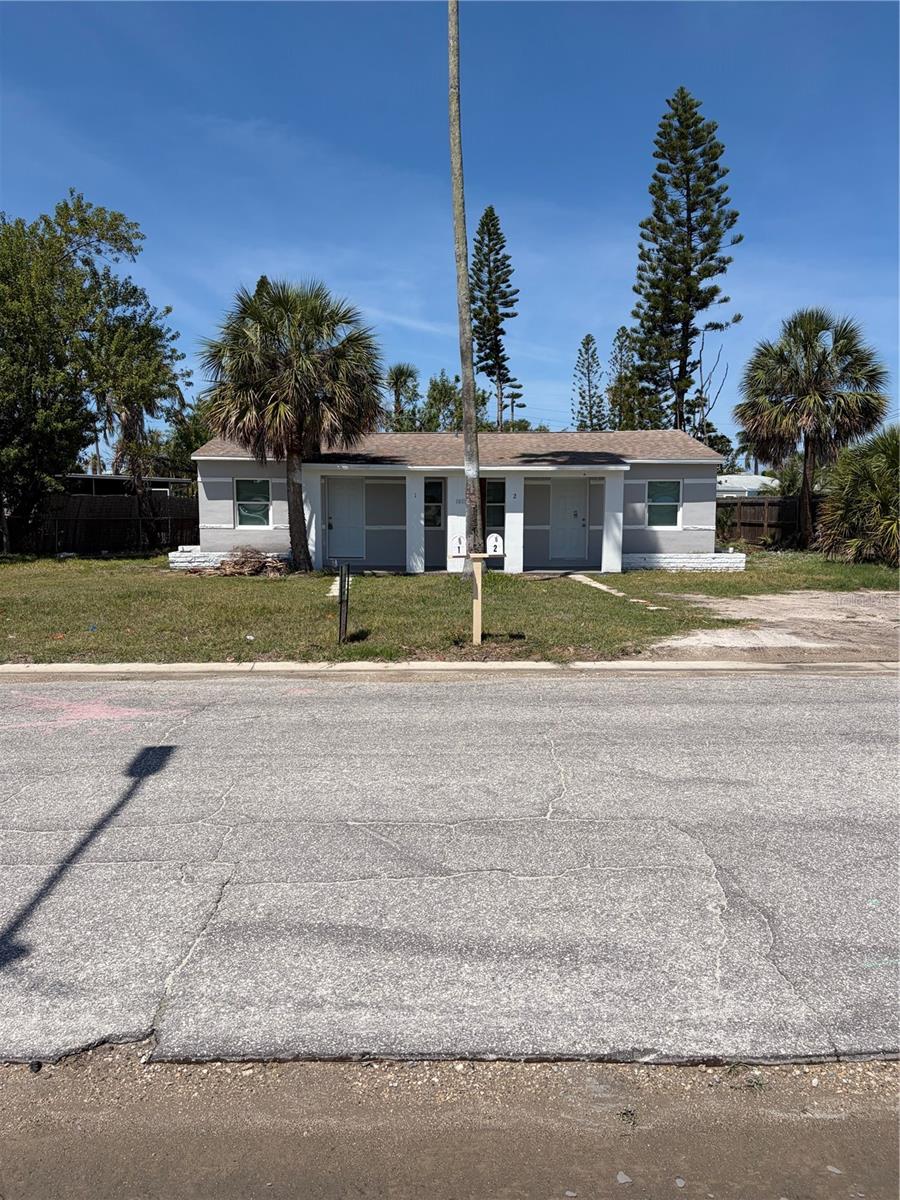 14016 E PARSLEY DR, MADEIRA BEACH, FL, 33708