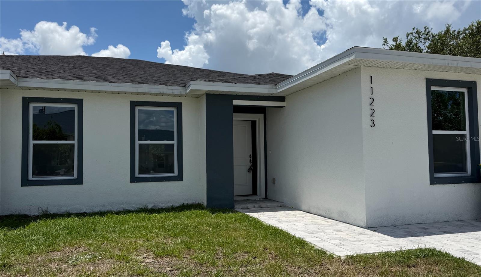 11223 PENDLETON AVE, ENGLEWOOD, FL, 34224