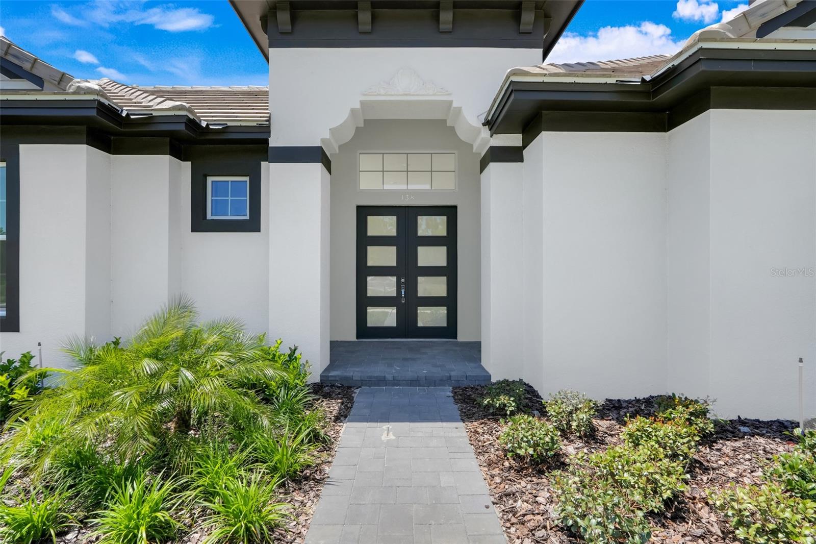138 NEW LEATHERWOOD DR, PALM COAST, FL, 32137