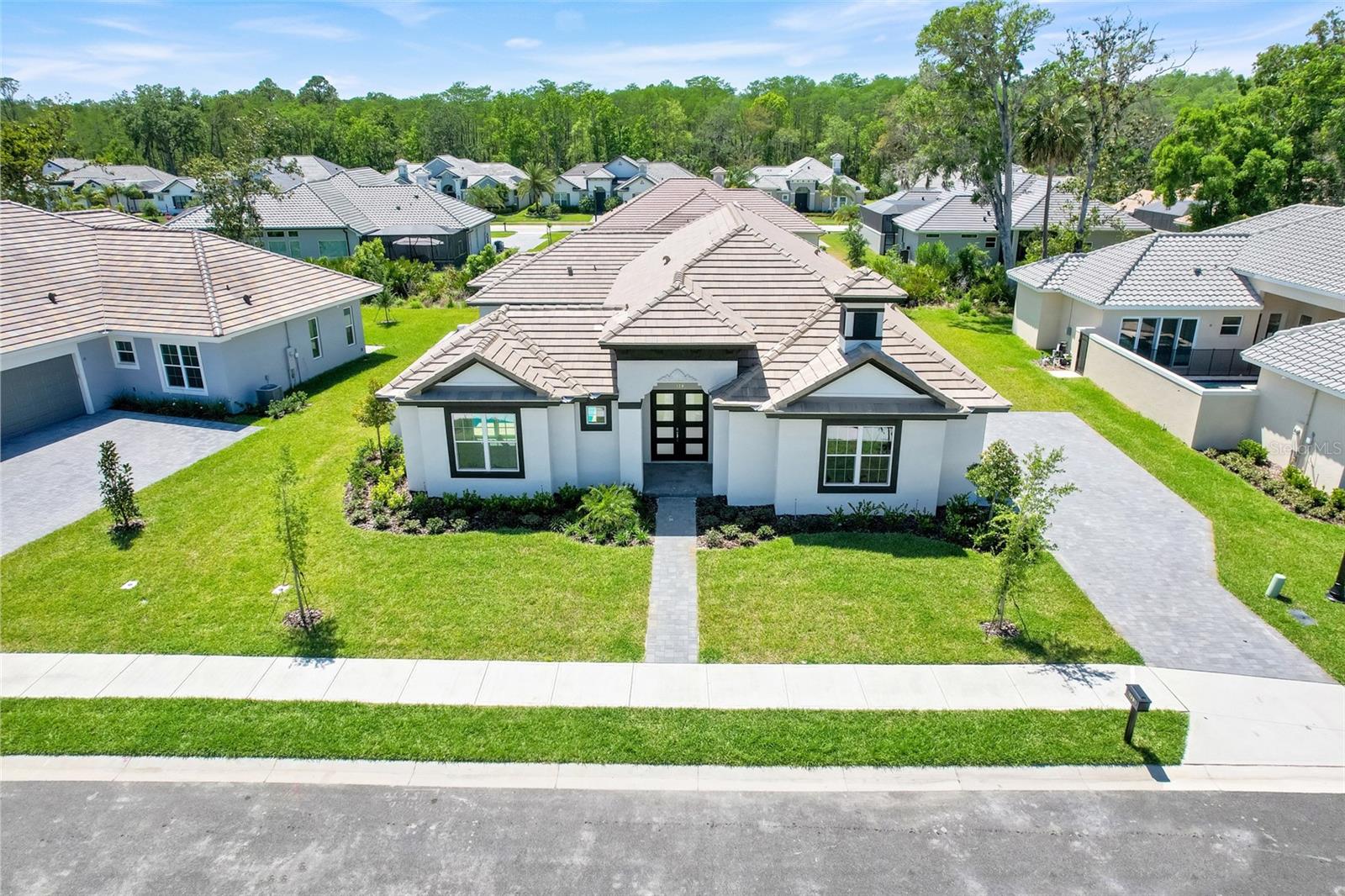 138 NEW LEATHERWOOD DR, PALM COAST, FL, 32137