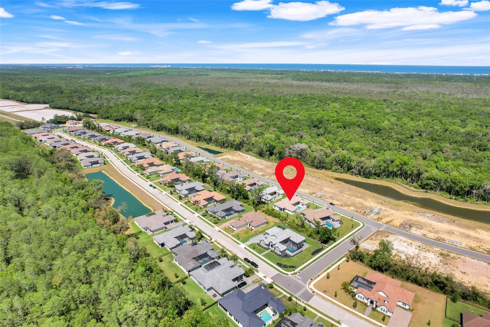 138 NEW LEATHERWOOD DR, PALM COAST, FL, 32137