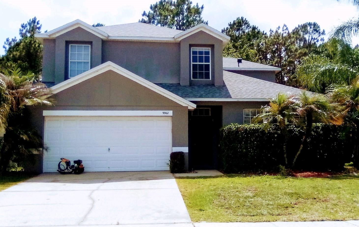 9962 BENNINGTON CHASE DR, ORLANDO, FL, 32829