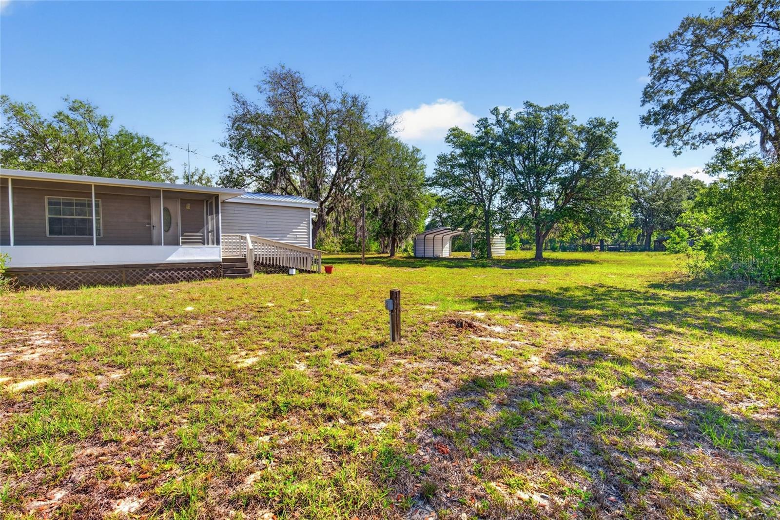 11751 NE 116TH ST, ARCHER, FL, 32618